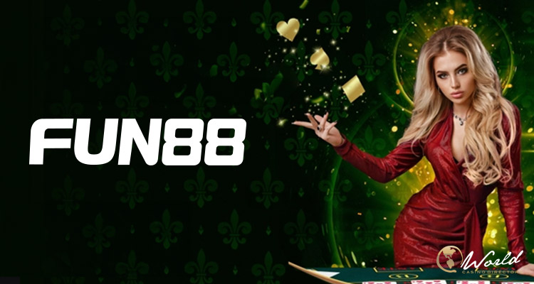 trang web cá cược uy tín fun88