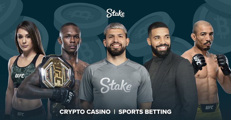 trang web cá cược uy tín stake
