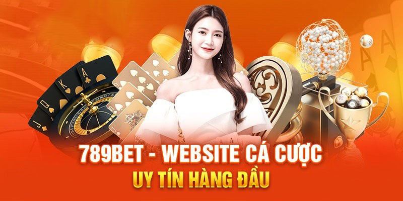 trang web cá cược uy tín 789bet