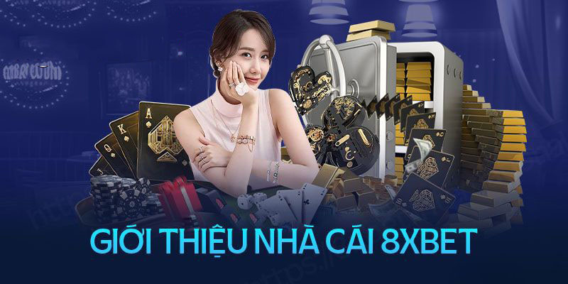 trang web cá cược uy tín 8xbet