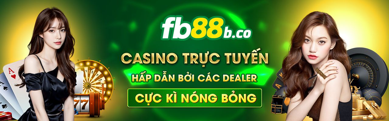 trang web cá cược uy tín fb88